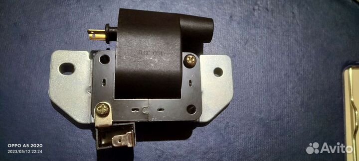 Катушка зажигания