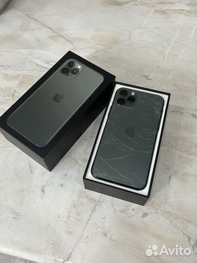 iPhone 11 Pro, 64 ГБ