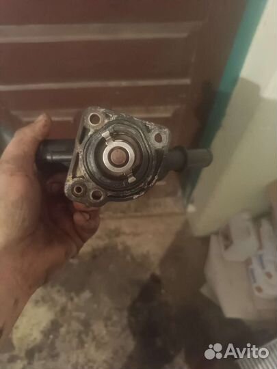 Термостат ford focus