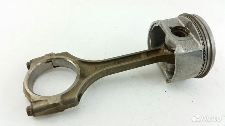 Шатун Honda Elysion RR3 J30A 2004