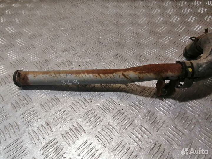 Трубка системы охлаждения Hyundai Getz 2002-2010