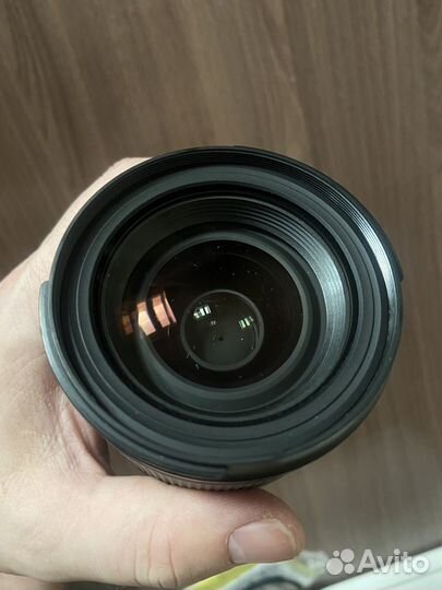 Tamron 28 75 sony e