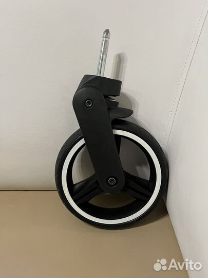 Колеса передние и задние для колясок Dearest