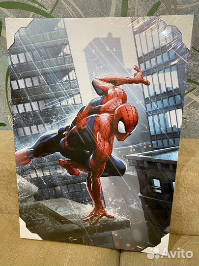 Картина на холсте/Картина для дома/Картины детям