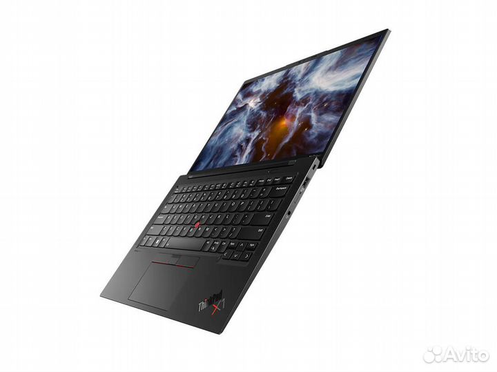 Lenovo ThinkPad X1 Carbon Gen 10/11 i5/i7 5G LTE