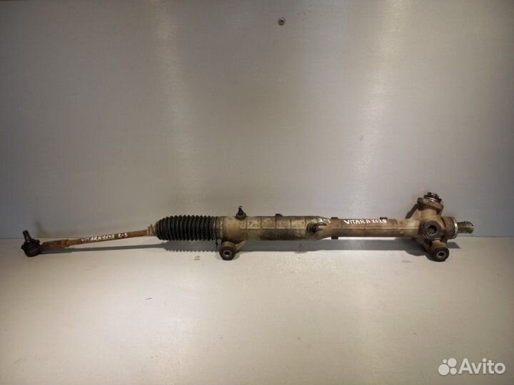 Рулевая рейка Suzuki Grand Vitara J20A 2011