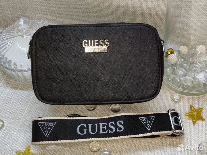 Сумка guess