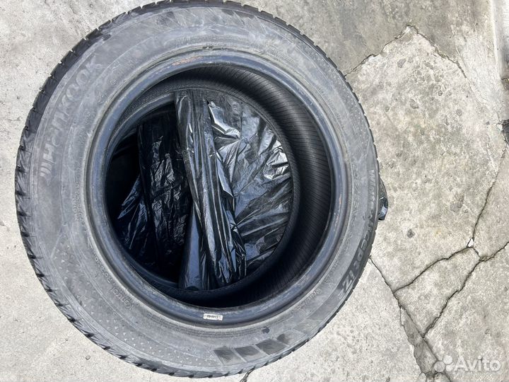 Hankook Winter I'Cept IZ2 205/55 R16