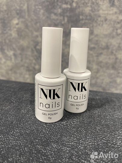 Лак для ногтей