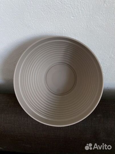 Бонсайница новая - горшок для цветов, 2л