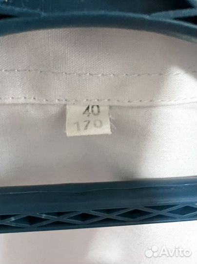 Форма мужская