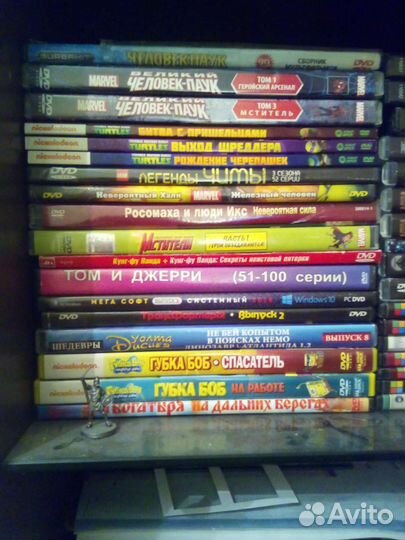 Dvd диски фильмы, мультфильмы, мультсериалы