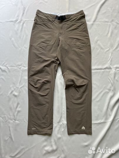 Брюки Nike ACG оригинал