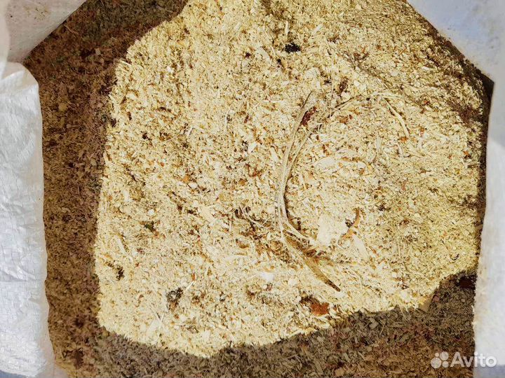 Навоз конский, перегной, торф, опилки мешки