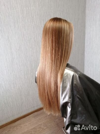 Парикмахер