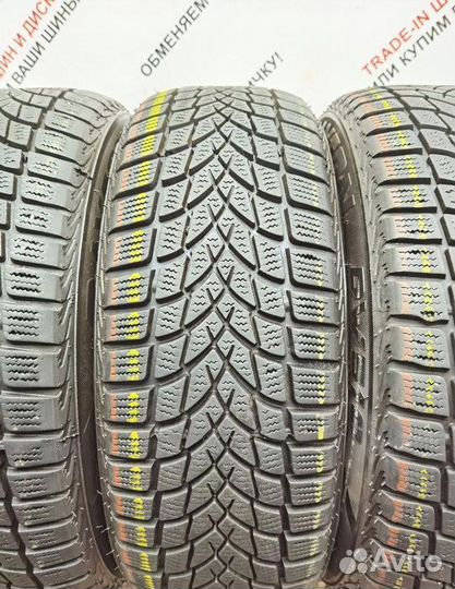 Dayton DW510 205/55 R16 92S