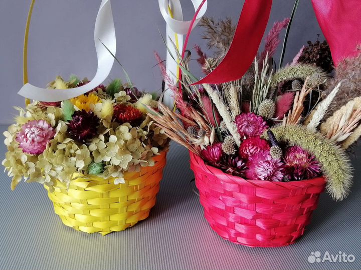 Цветочная композиция