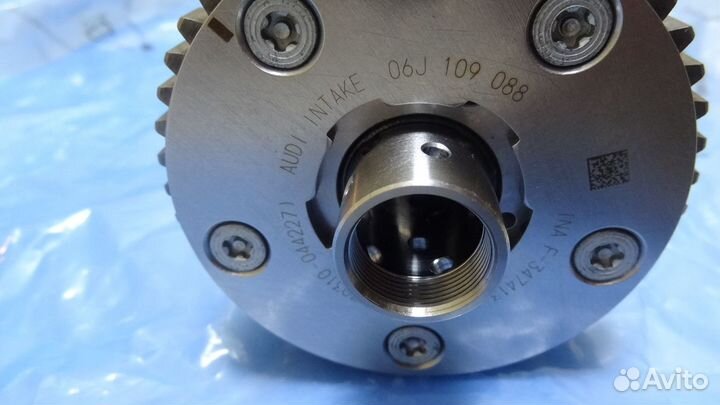 Распредвал INA впускной Audi Volkswagen Skoda