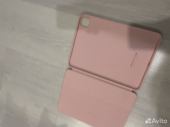 Чехол на iPad pro 11