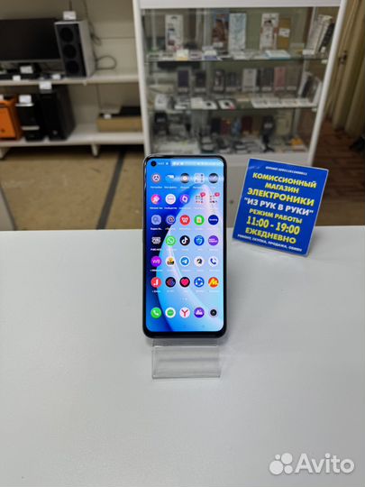 realme 8i, 4/128 ГБ