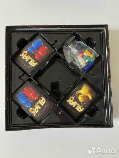 Игры Alias, Мафия, Лото, Покер, Екаи