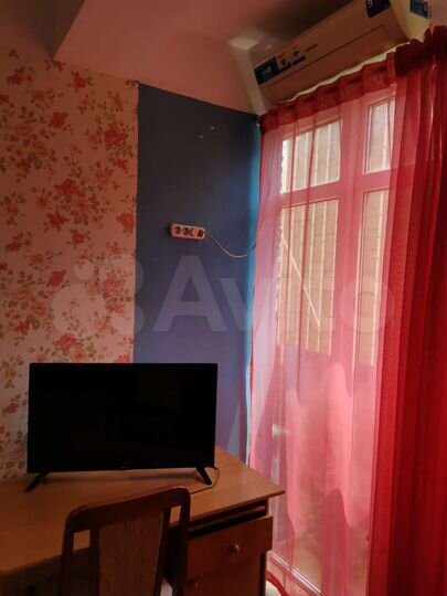 2-к. квартира, 45 м², 2/5 эт.