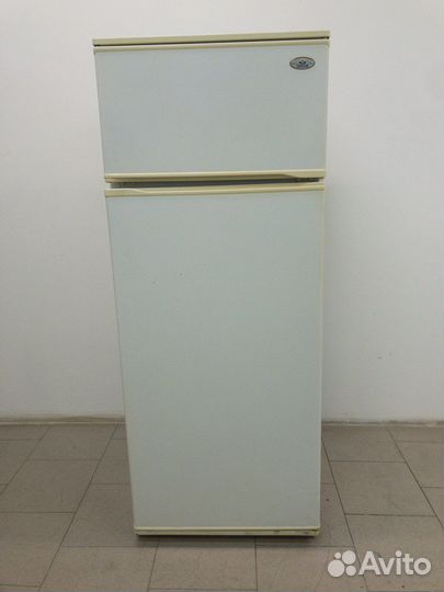 Холодильник Atlant. Гарантия и доставка