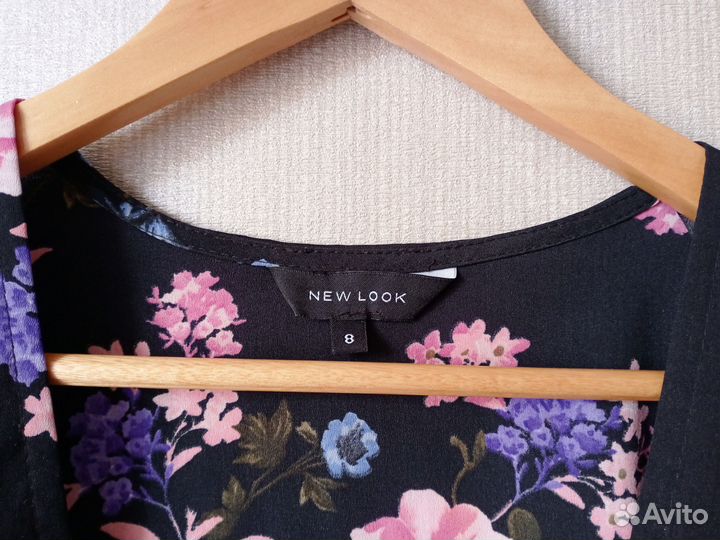 Накидка кимоно женская 40 42 44