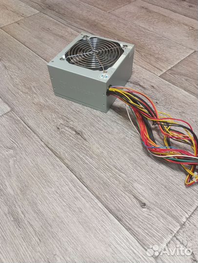 Блок питания 450w