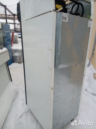 Шкаф холодильный