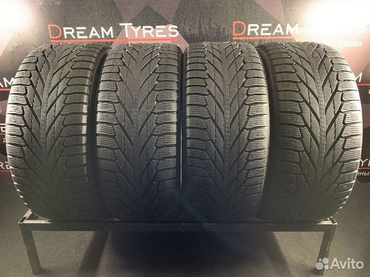 Nokian Tyres Hakkapeliitta R2 SUV 275/45 R20