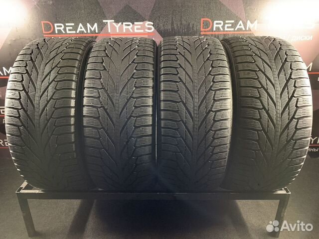 Nokian Tyres Hakkapeliitta R2 SUV 275/45 R20