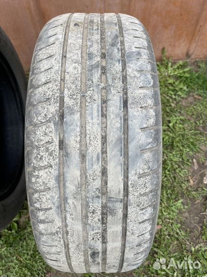 Goodyear Cargo Marathon 205/55 R16