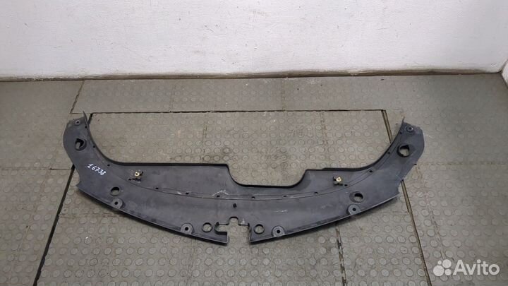 Накладка замка капота Cadillac SRX, 2010