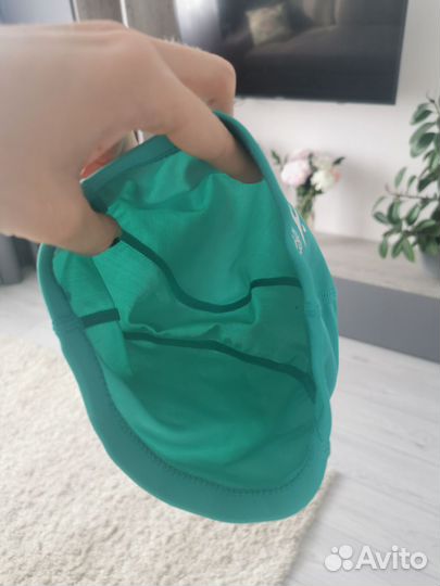 Шапочка для плавания детская