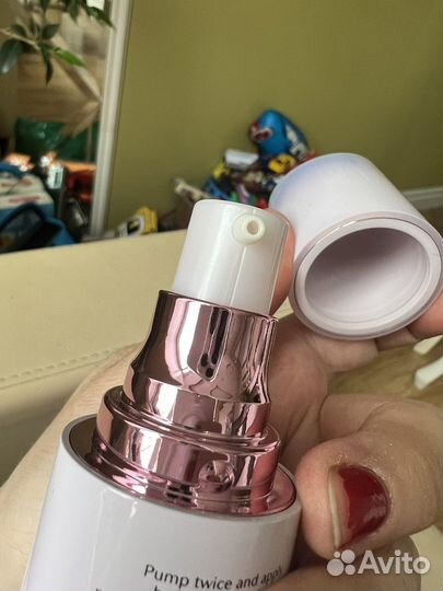 Shiseido white lucent осветляющая сыворотка