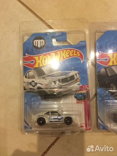 Hot wheels sth
