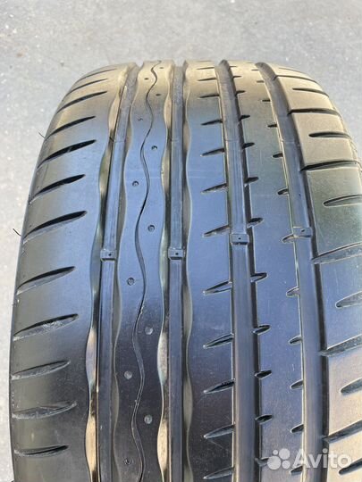 Hankook Ventus S1 Evo K107 235/30 R20