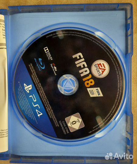 Игры для приставок ps4