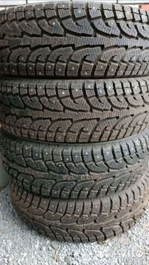 Hankook I'Pike RW11 225/65 R17