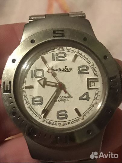 Наручные часы