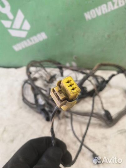 Проводка (коса) Рено Сценик 2