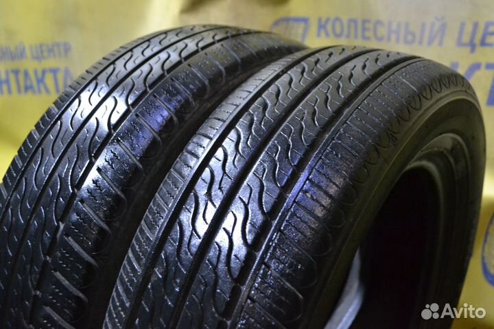 Toyo Teo Plus 155/65 R13