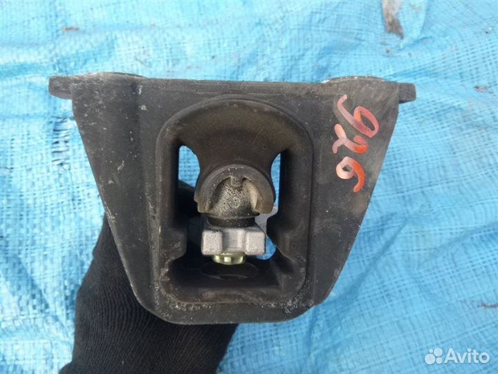 Подушка двс левая Honda Cr-V RE4 K24A 2006