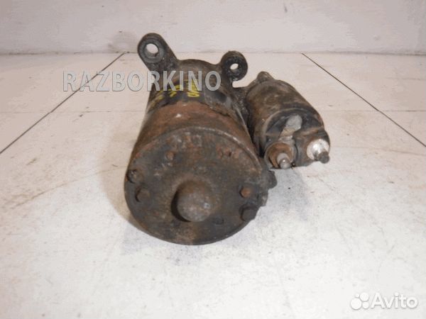 Стартер Форд Mondeo 2