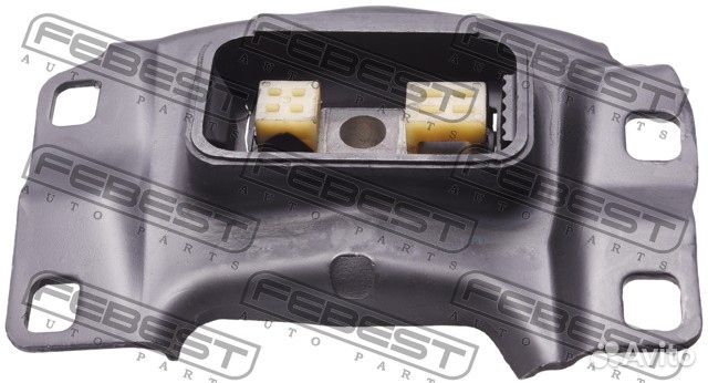 Подушка двигателя левая fmcb8