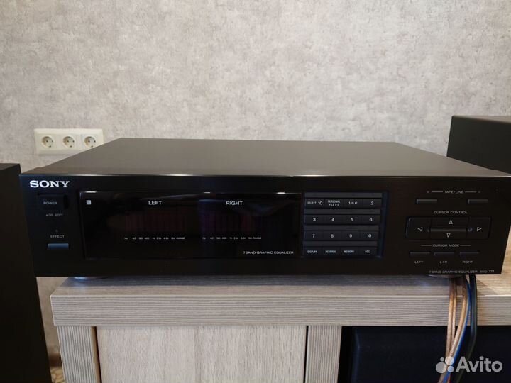 Эквалайзер 