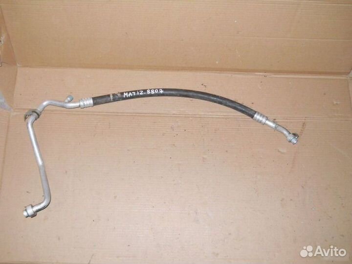 Трубка кондиционера Daewoo Matiz