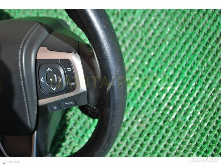 Руль toyota harrier 2015 AVU65W, ZSU60W, ZSU65W