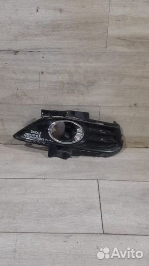 Накладка птф правая Ford Mondeo 5 С 2014 По 2018